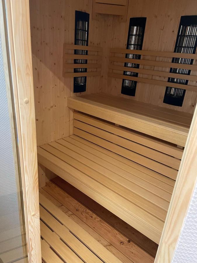 Hotel Waidlerland Hausboot 1 Waldkirchen Zewnętrze zdjęcie