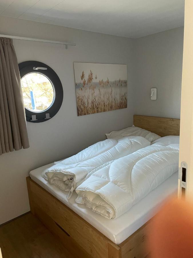 Hotel Waidlerland Hausboot 1 Waldkirchen Zewnętrze zdjęcie