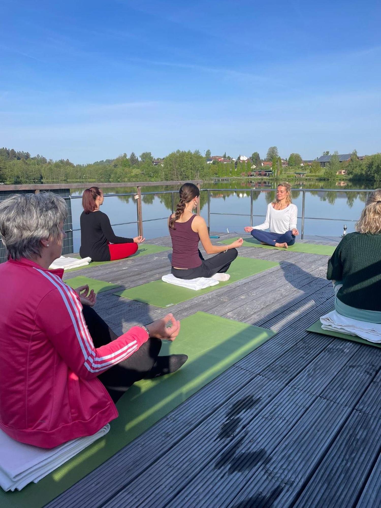Hotel Waidlerland Hausboot 1 Waldkirchen Zewnętrze zdjęcie